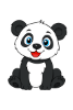 panda-100