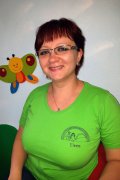 Elena Root